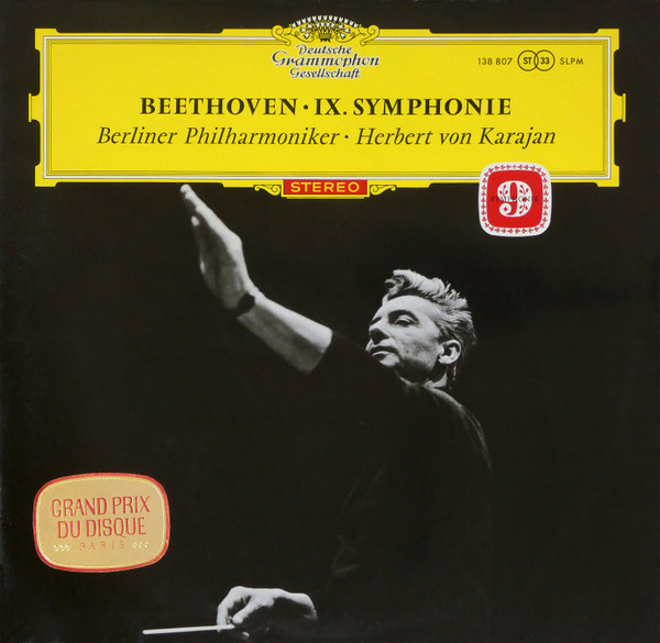 IX. Symphonie