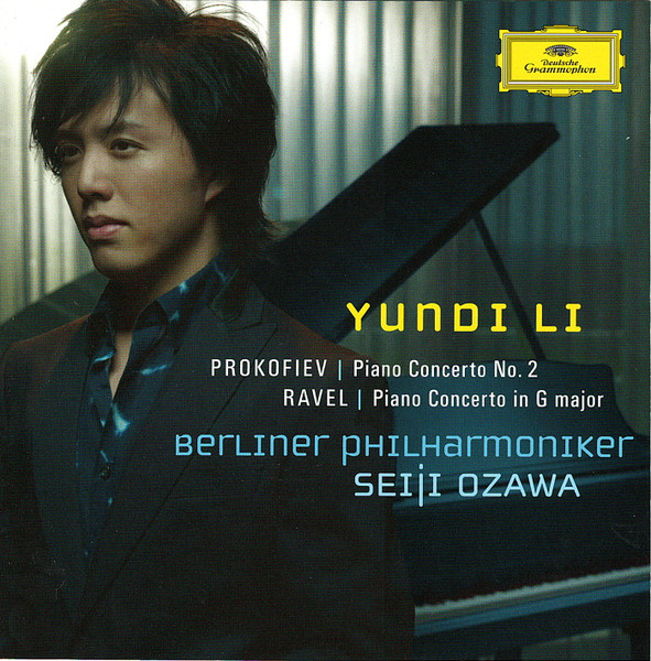 Piano Concertos