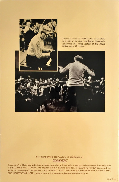 The Romantic Rachmaninoff: The Complete Piano Concertos