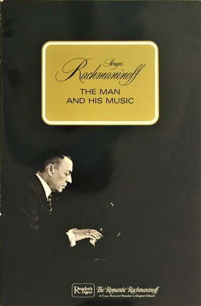 The Romantic Rachmaninoff: The Complete Piano Concertos