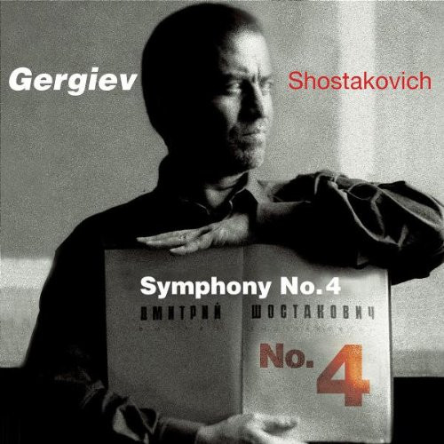 Symphony No. 4