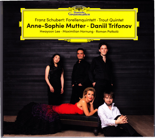 Forellenquintett (Trout Quintet)