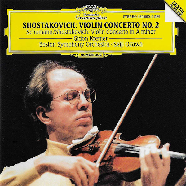Violin Concerto No. 2