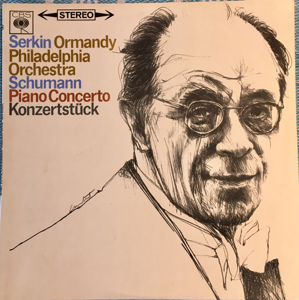 Piano Concerto / Konzertst&uuml;ck