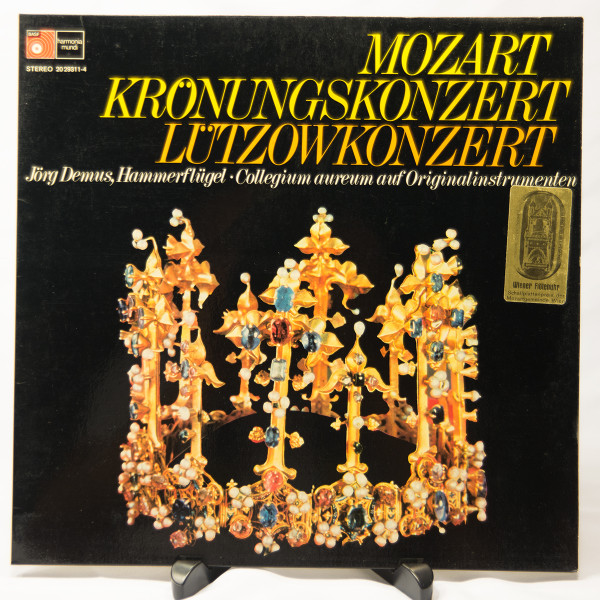 Kr&ouml;nungskonzert &middot; L&uuml;tzowkonzert