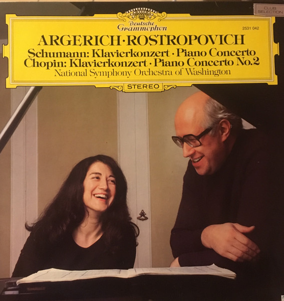 Klavierkonzert