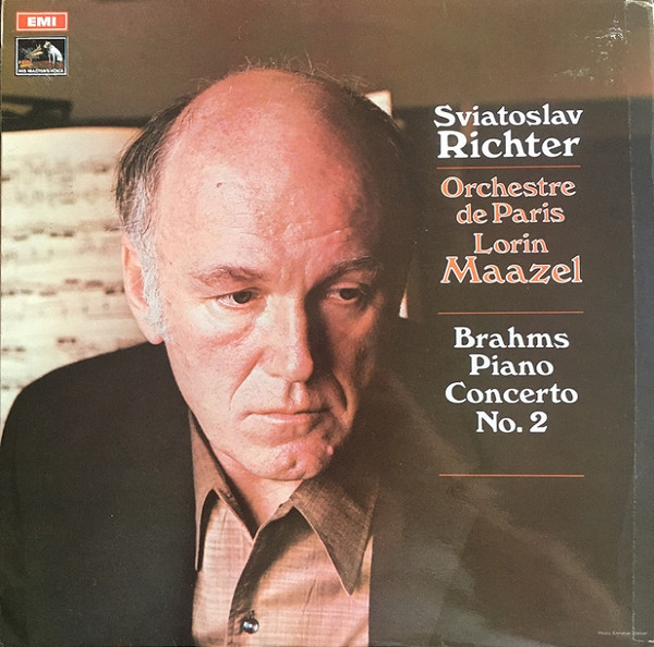 Piano Concerto No. 2