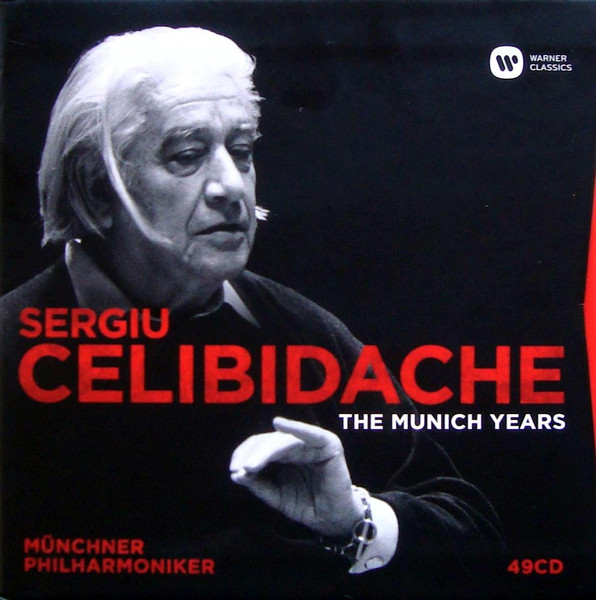 The Munich Years