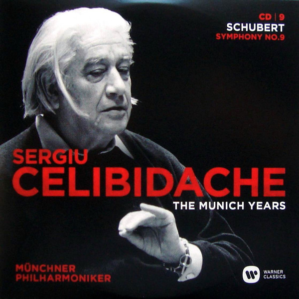 The Munich Years