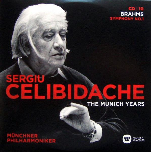 The Munich Years