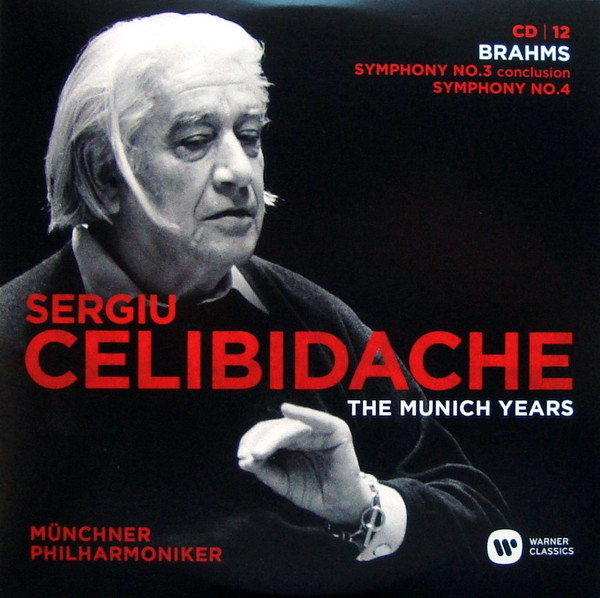 The Munich Years