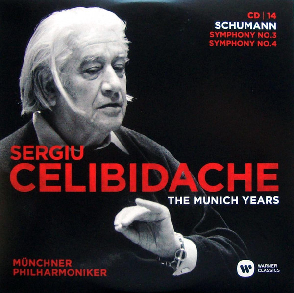 The Munich Years