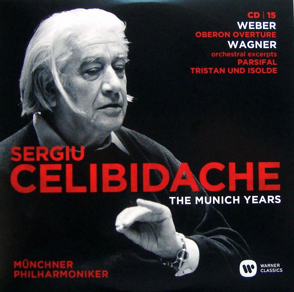 The Munich Years
