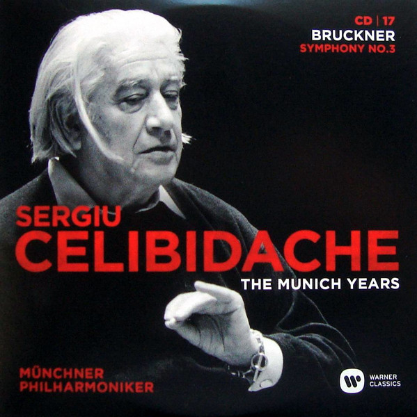 The Munich Years