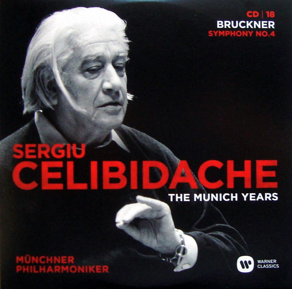 The Munich Years