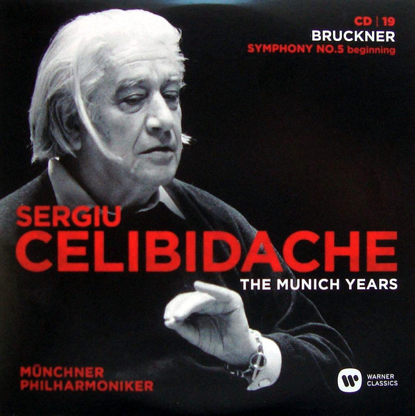 The Munich Years
