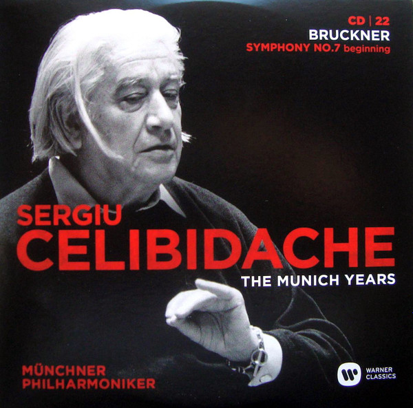 The Munich Years