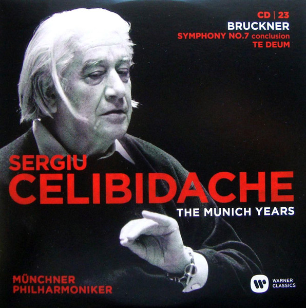The Munich Years