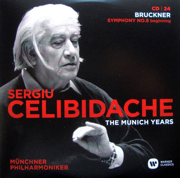 The Munich Years