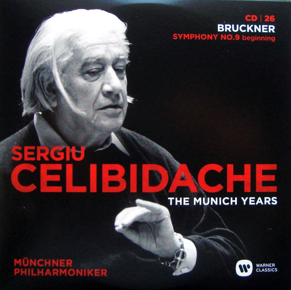 The Munich Years