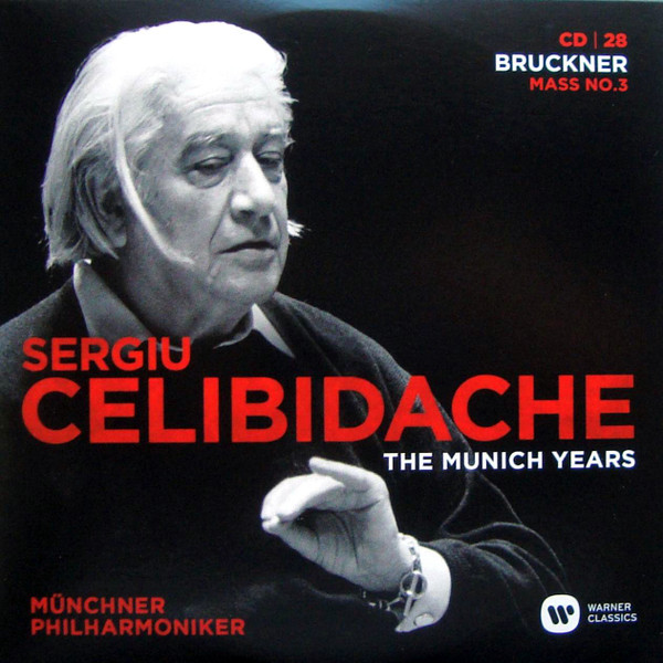 The Munich Years