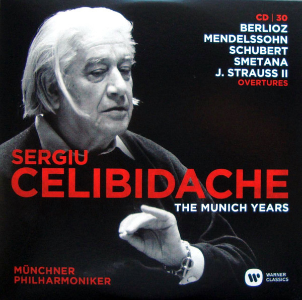 The Munich Years