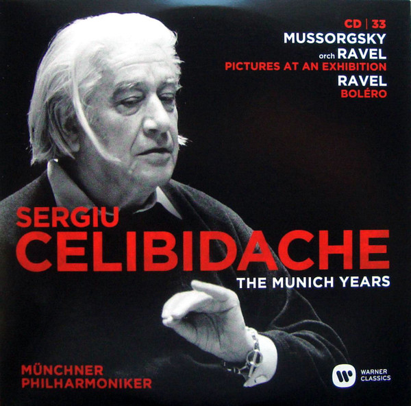 The Munich Years