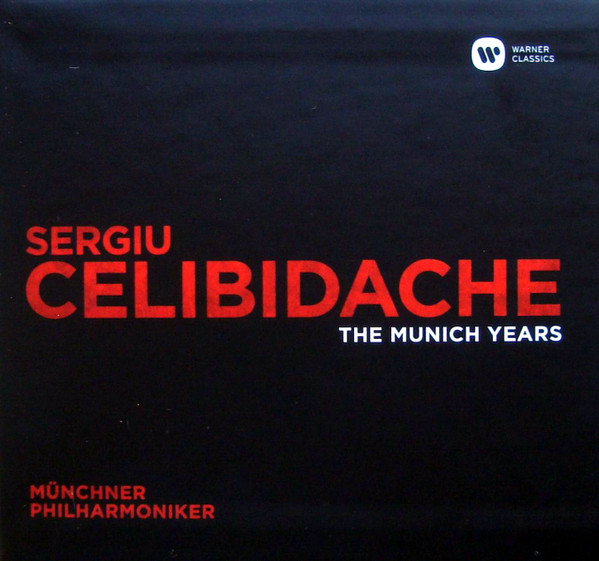 The Munich Years