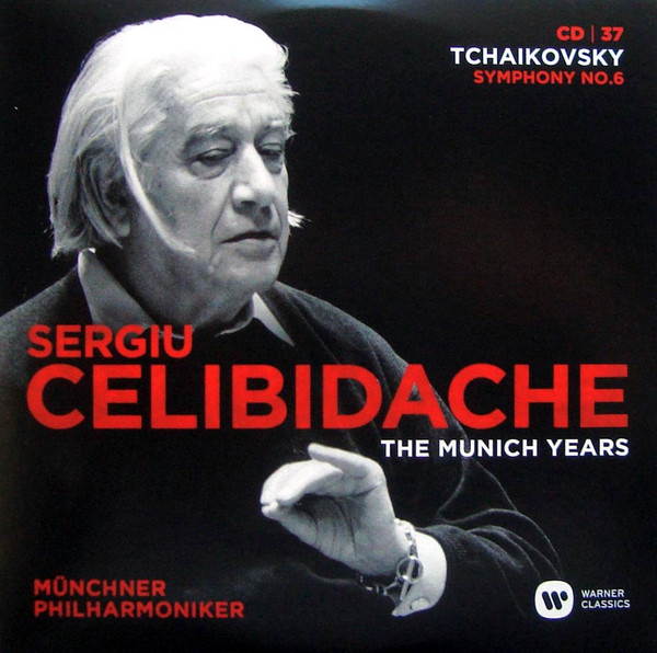 The Munich Years