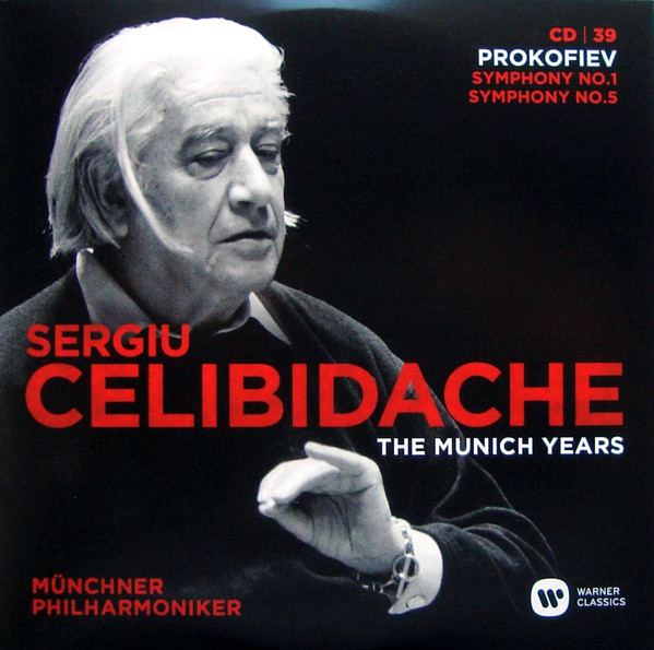 The Munich Years