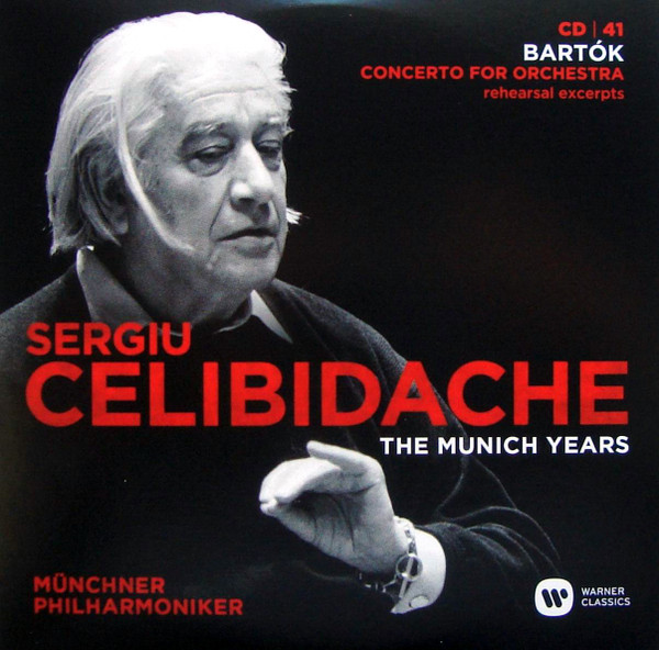 The Munich Years