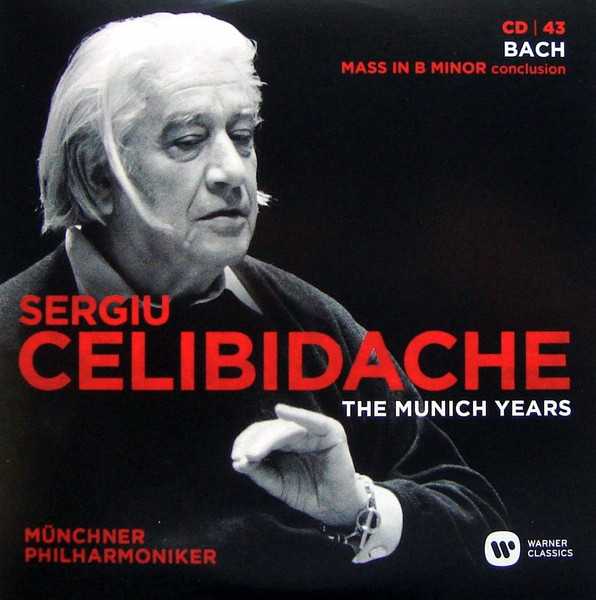 The Munich Years
