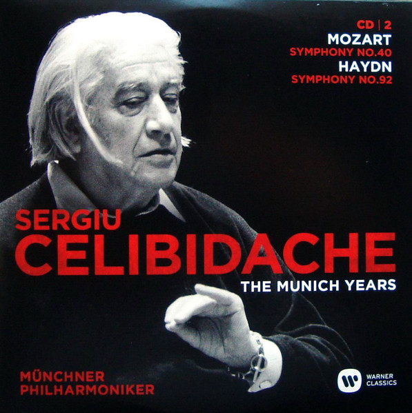 The Munich Years