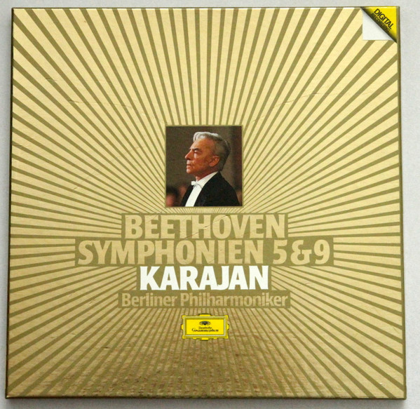 Symphonien 5 & 9