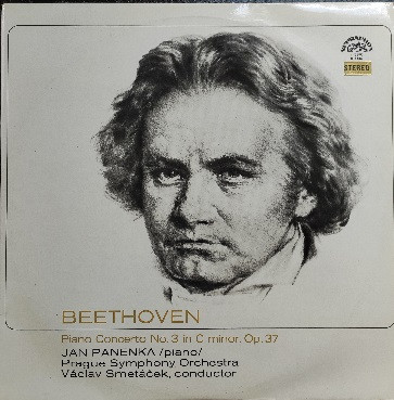 Piano Concerto No. 3 In C Minor, Op. 37