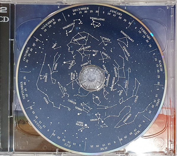 Interstellar (Original Motion Picture Soundtrack)