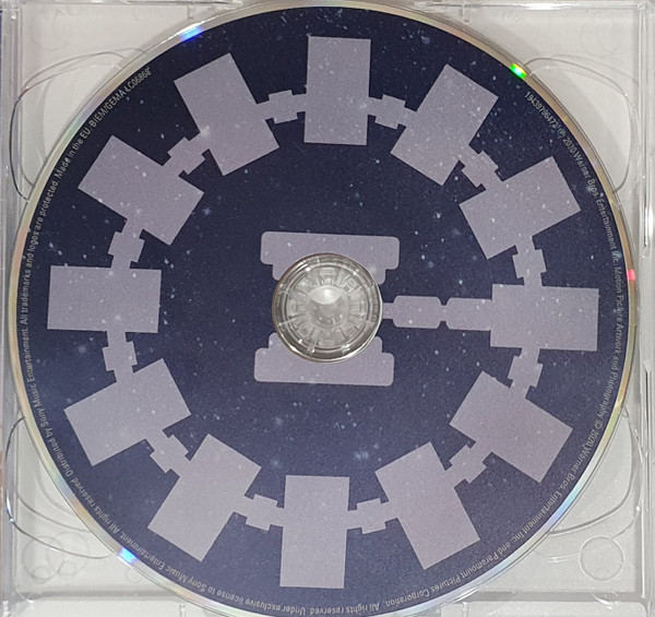 Interstellar (Original Motion Picture Soundtrack)