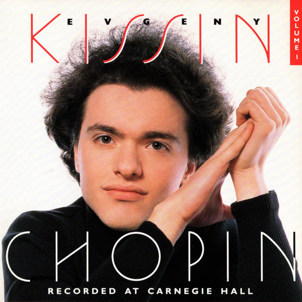 Chopin, Volume I