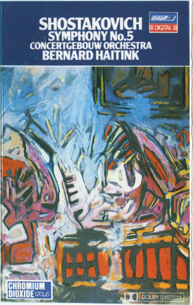 Symphony No. 5