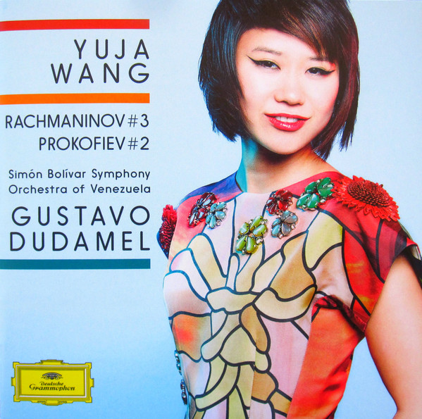 Rachmaninov / Prokofiev: Piano Concertos