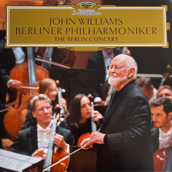 The Berlin Concert