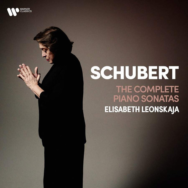 The Complete Piano Sonatas