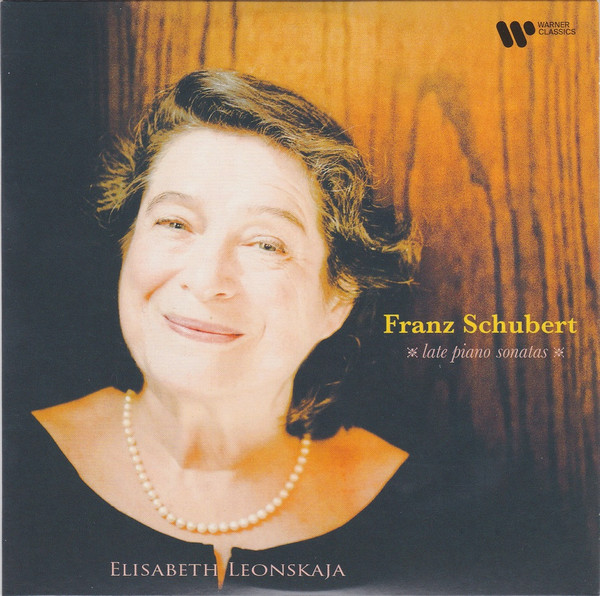 The Complete Piano Sonatas