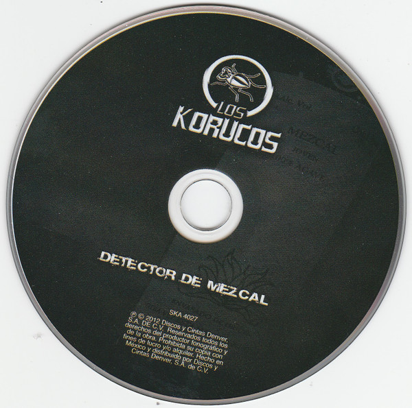 Detector De Mezcal