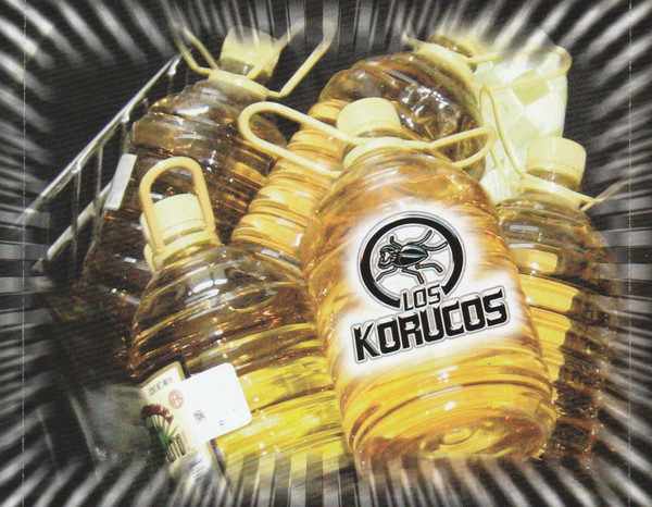 Detector De Mezcal
