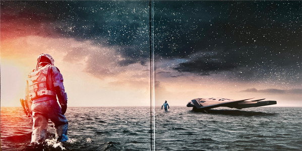 Interstellar (Original Motion Picture Soundtrack)