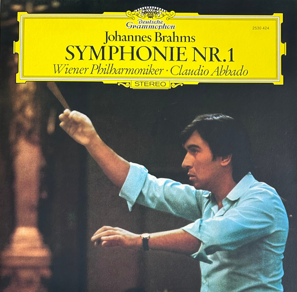 Symphonie Nr. 1