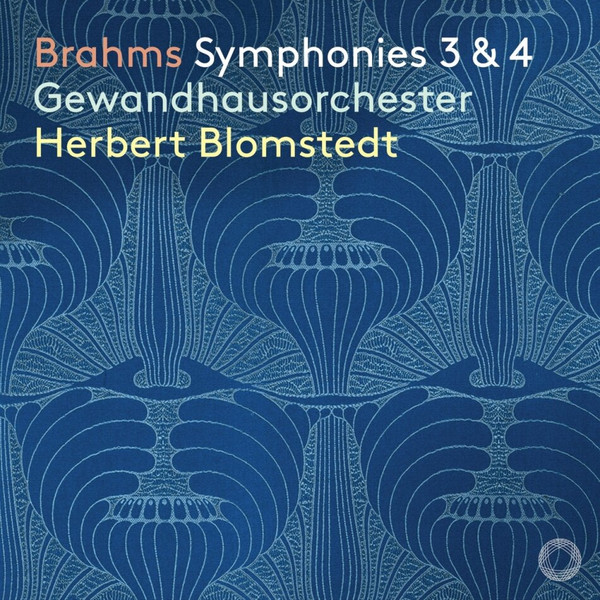 Symphonies Nos. 3 & 4