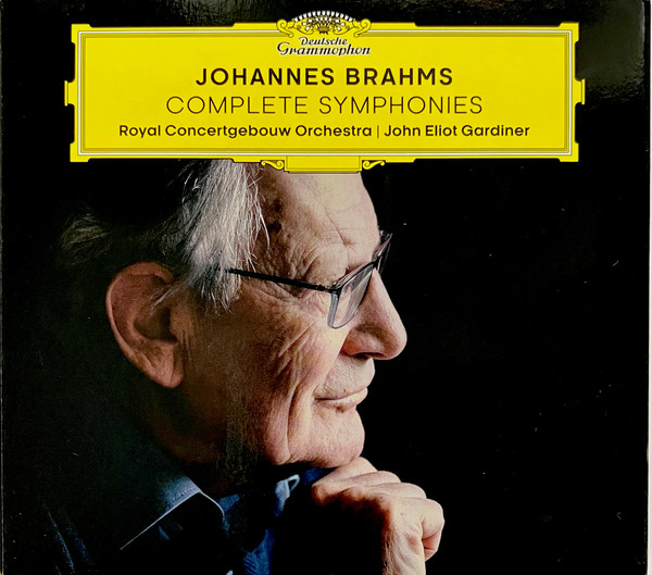 Complete Symphonies