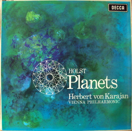 The Planets